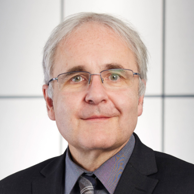 Prof. Dr. Jürgen Wasem