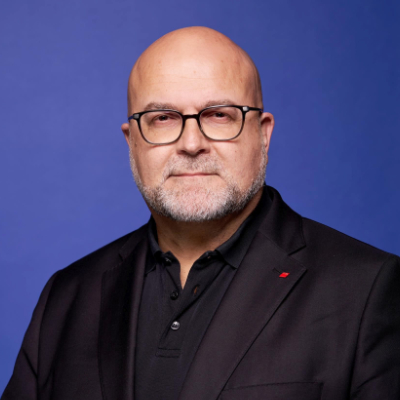Markus Hofmann