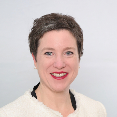 Dr. Susanne Wagenmann