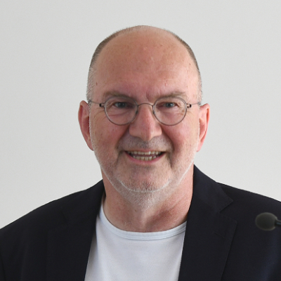 Prof. Dr. Werner Sesselmeier