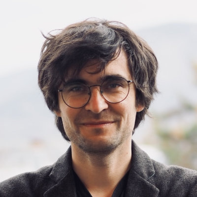 Prof. Dr. Felix Wilke