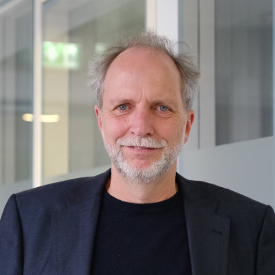 Prof. Dr. Joachim Lange