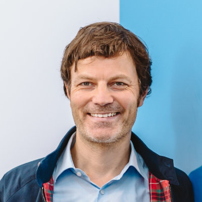 Prof. Dr. Remi Maier-Rigaud