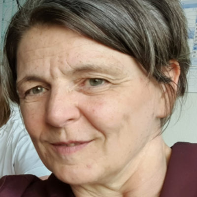 Prof. Dr. Silke Bothfeld