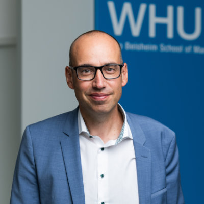 Prof. Dr. Christian Hagist